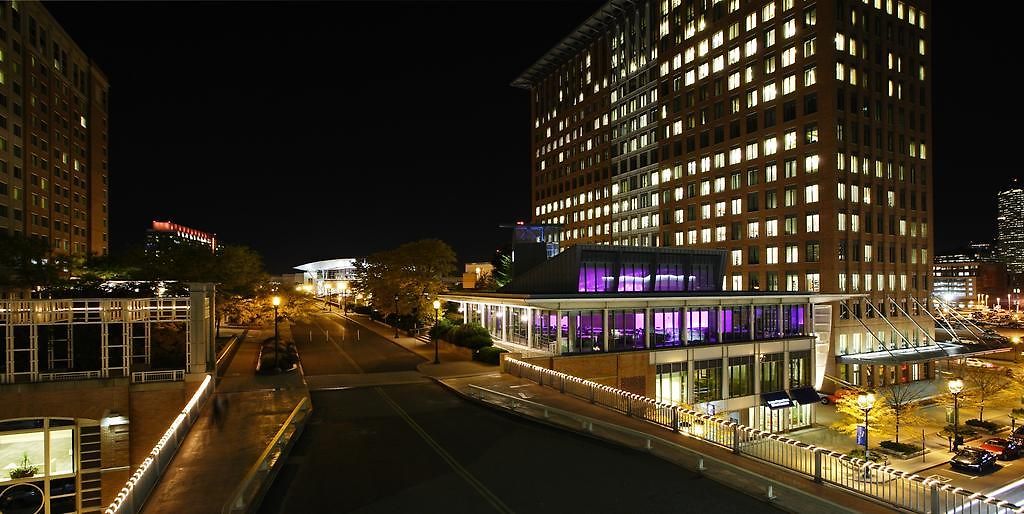 Seaport Boston
