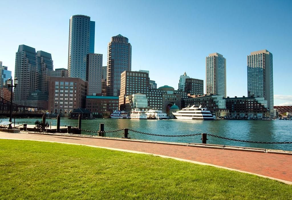 Hotel Wyndham Beacon Hill Boston