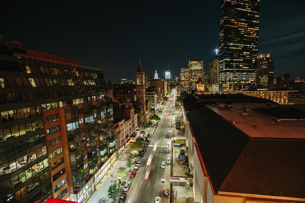 The Lenox