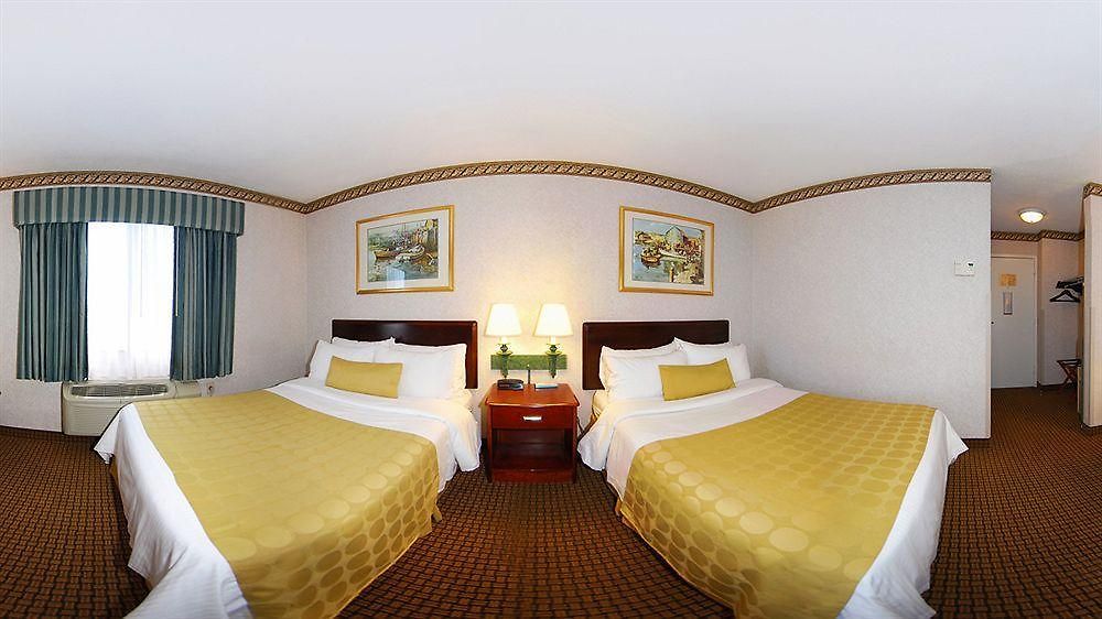 Hotel Ramada By Wyndham