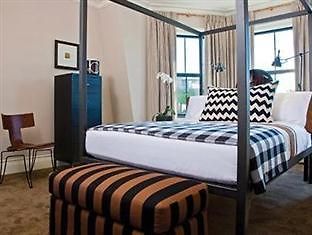 Inn At St. Botolph 3*