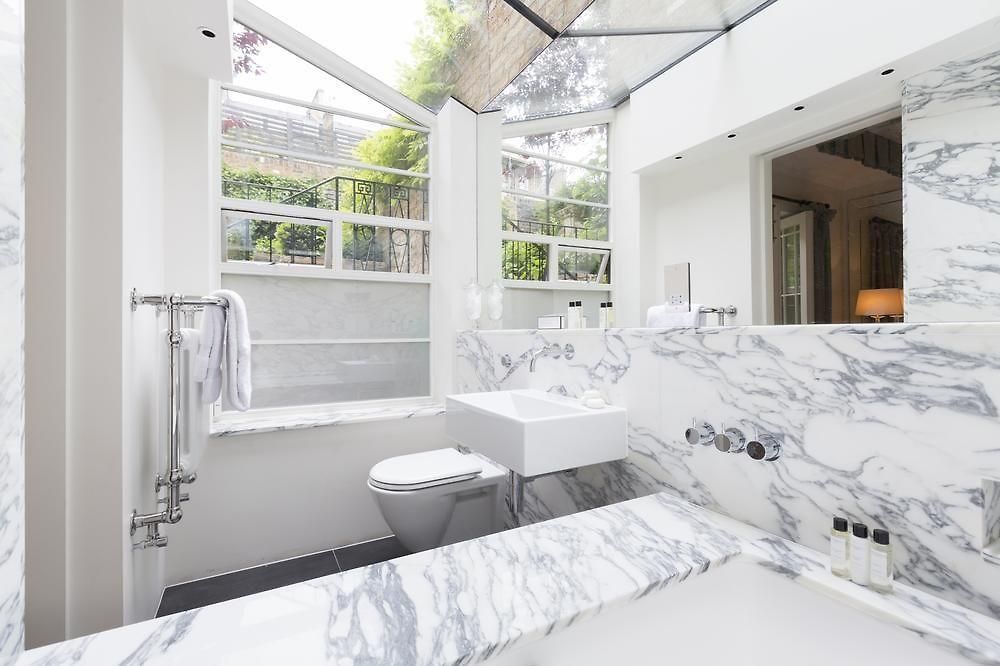 Hotel Knightsbridge By Onefinestay Boston