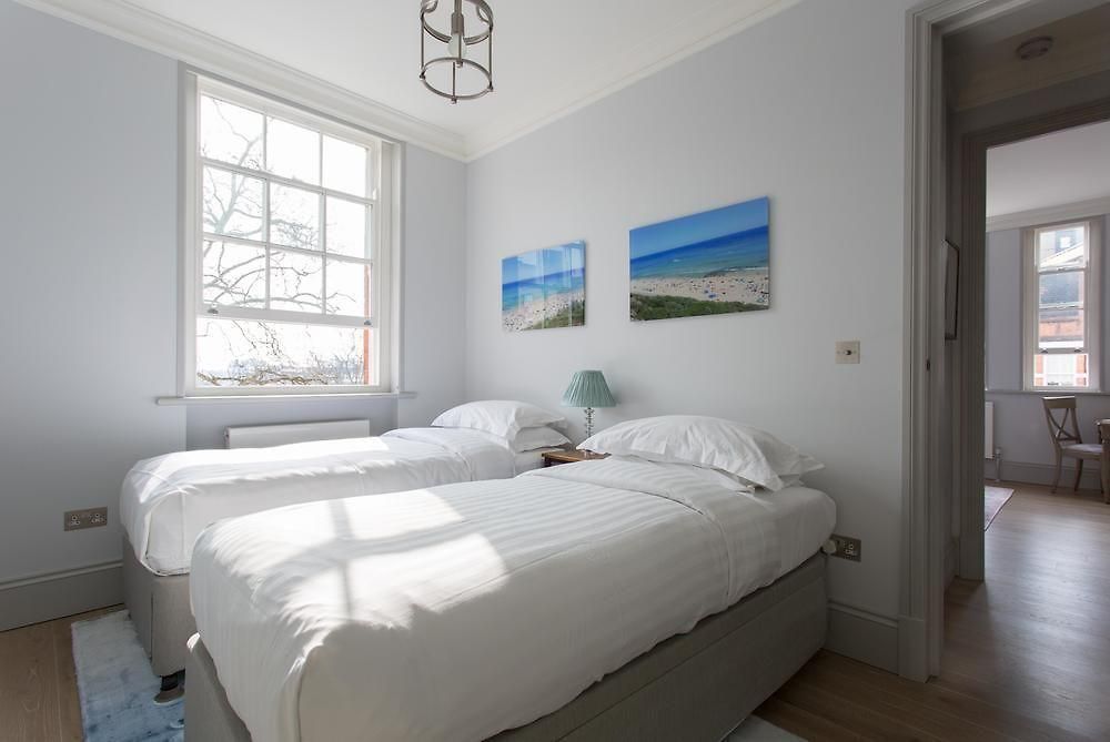 Hotel Knightsbridge By Onefinestay