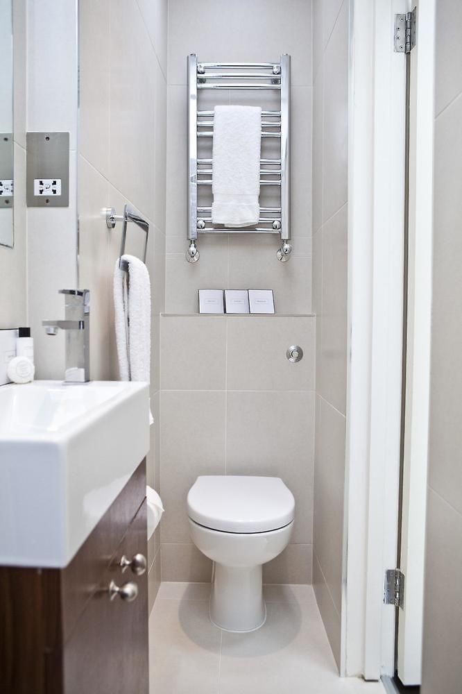 Knightsbridge By Onefinestay Boston