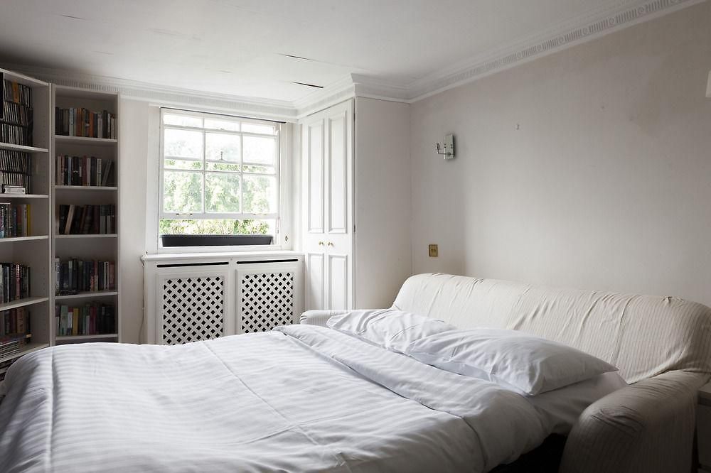 Hotel Knightsbridge By Onefinestay 3*