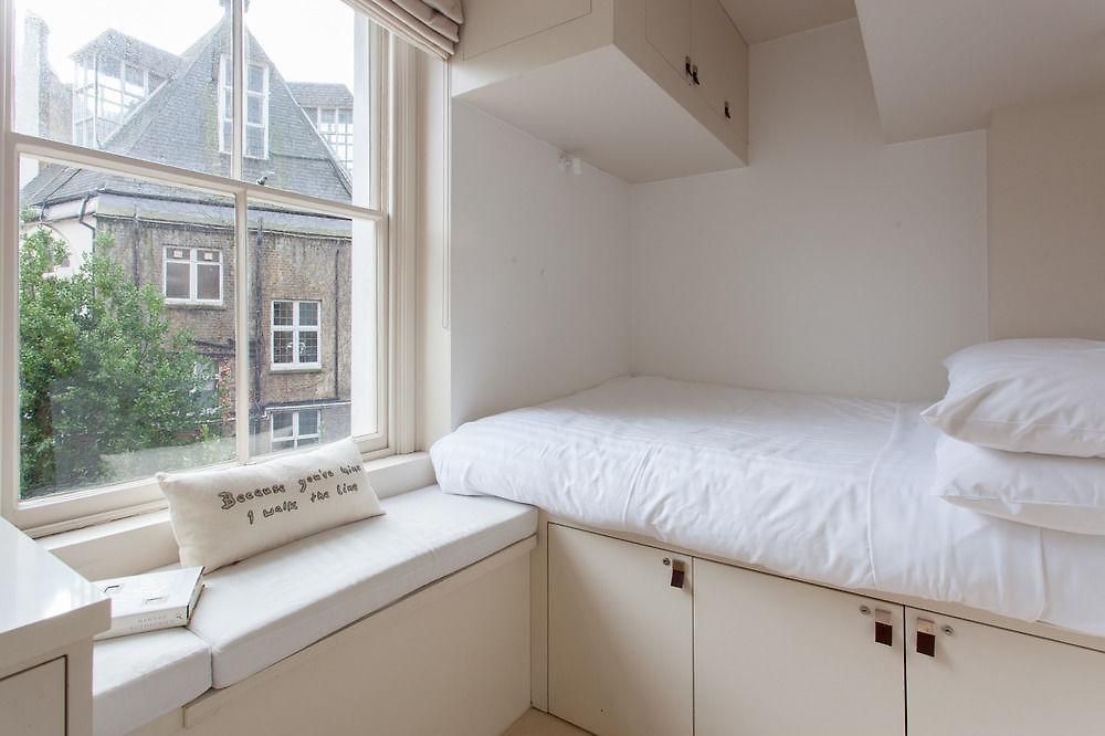 Knightsbridge By Onefinestay