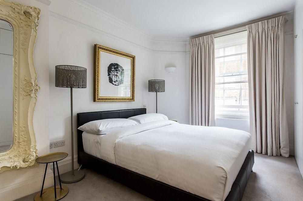 Hotel Knightsbridge By Onefinestay