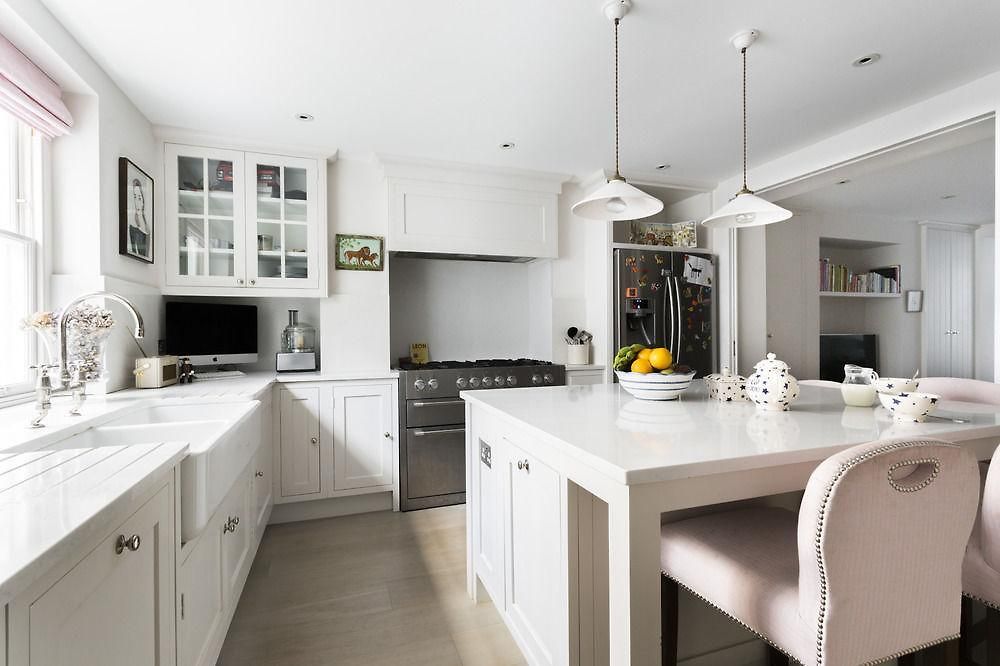 Knightsbridge By Onefinestay Boston