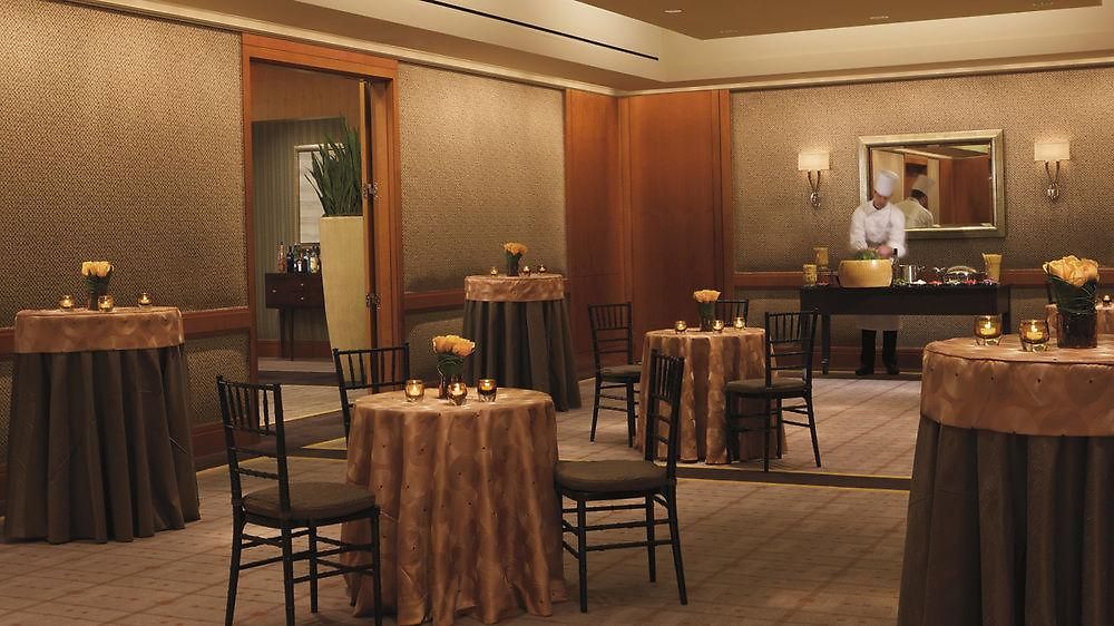The Ritz-carlton, 5*