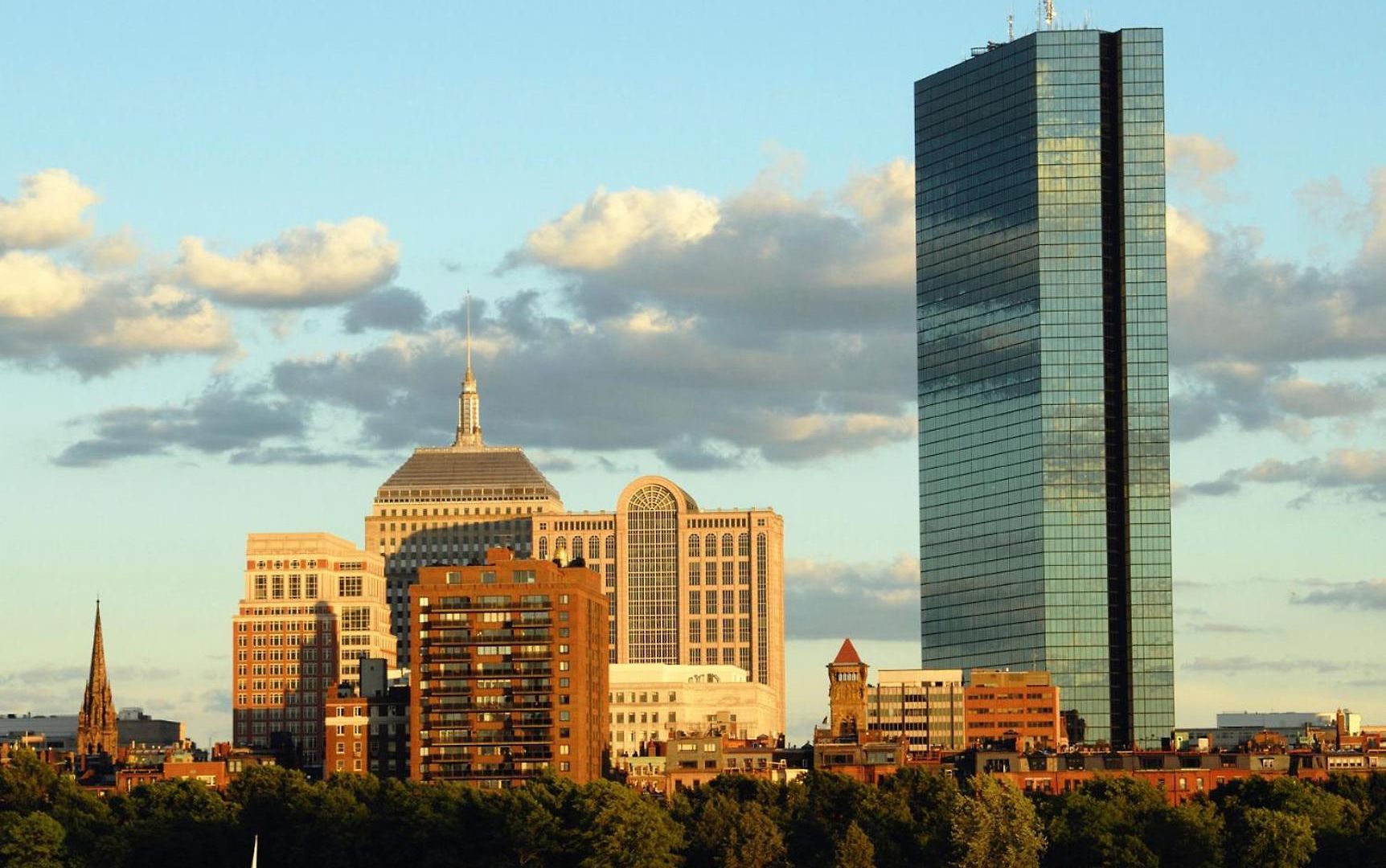 Mandarin Oriental, 5* Boston