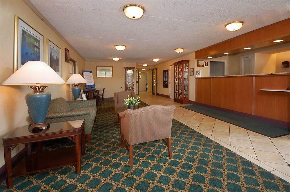 Comfort Hotel 2*