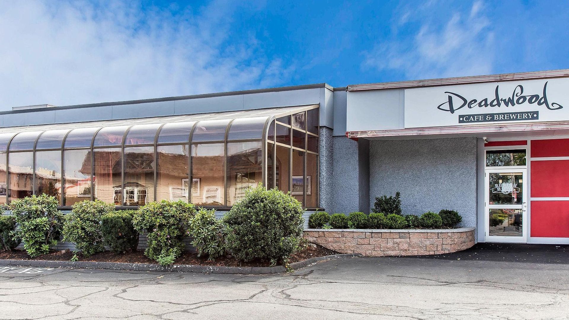 Comfort Hotel