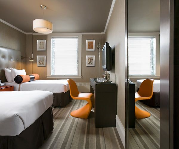 Staypineapple, A Delightful Hotel, South End Hotel