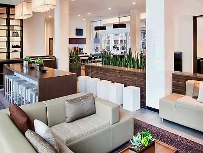 Element By Marriott Seaport District 3*