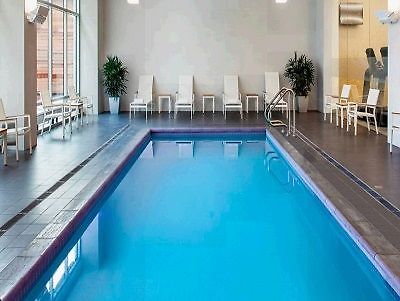 Element By Marriott Seaport District 3*