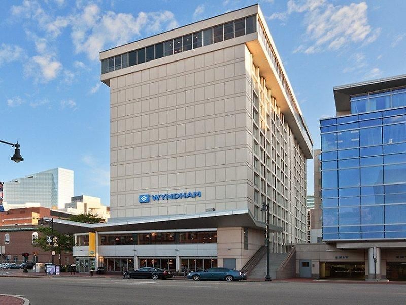 Wyndham Beacon Hill Boston