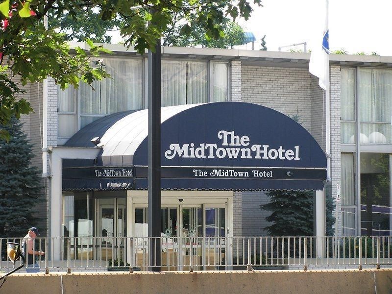 Motel The Midtown Mod Collection By Sonesta 3*