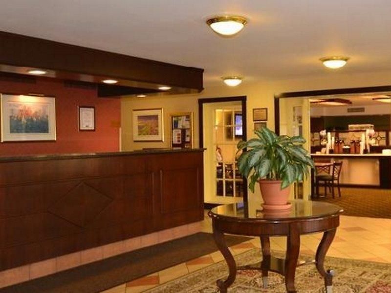 Ramada By Wyndham