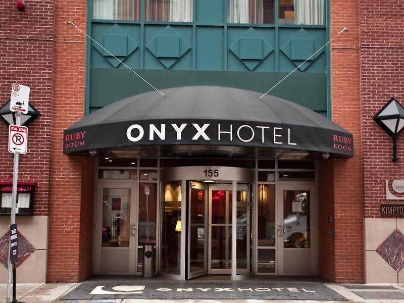 Hotel Pennyweight Boston, Curio Collection By Hilton Boston