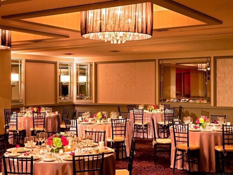 Hotel Hyatt Regency Boston