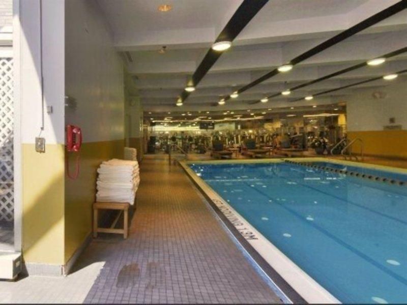 Hotel Hyatt Regency Boston