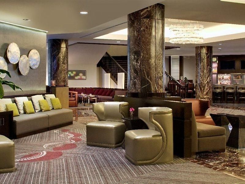 Hotel Hyatt Regency 4*