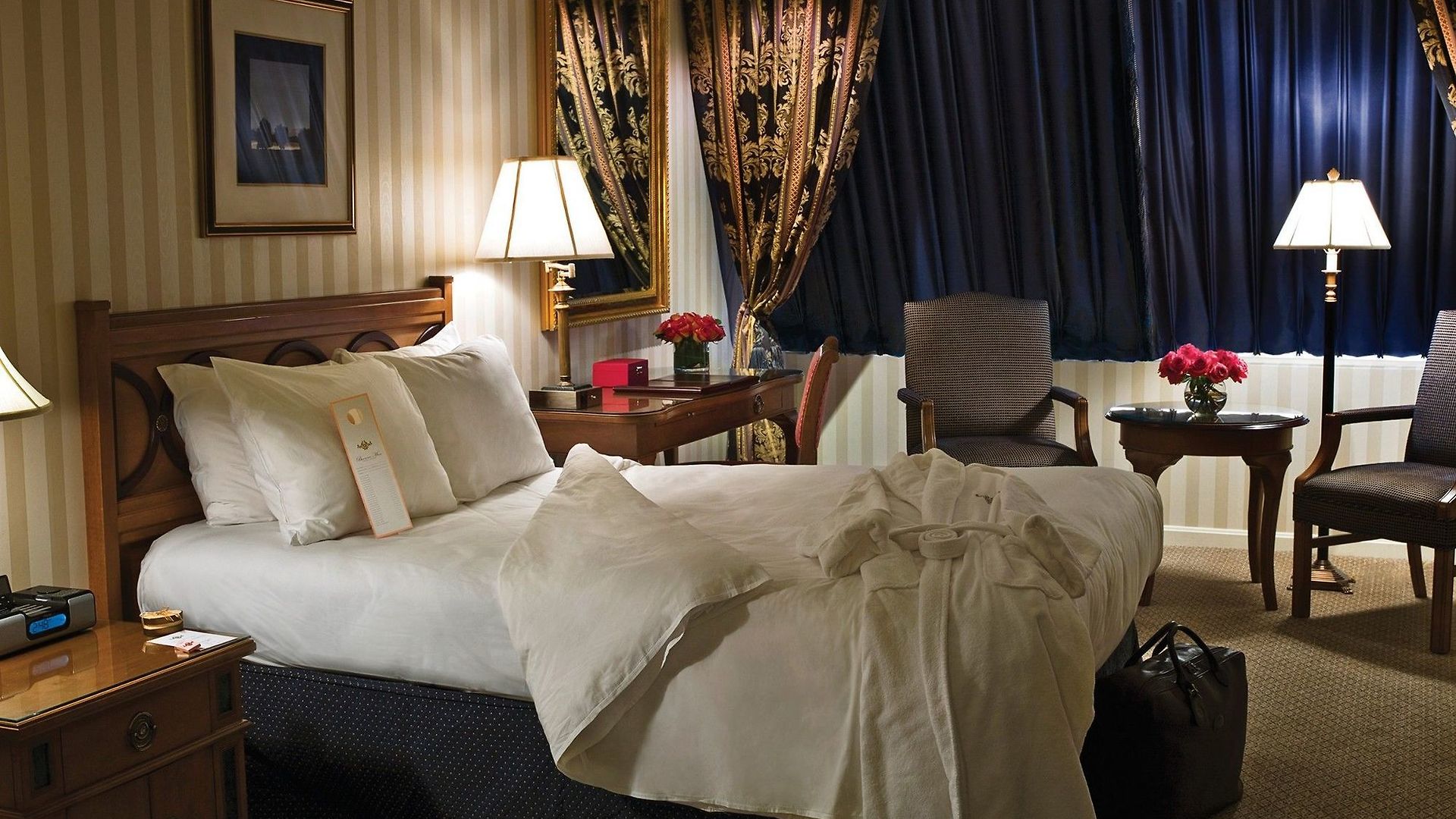 Hotel The Langham,
