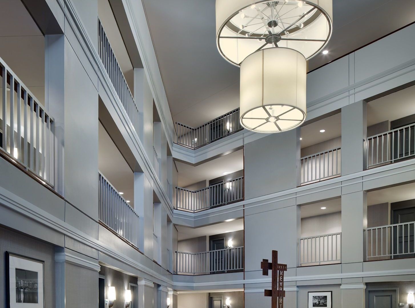 Hotel Hyatt Regency