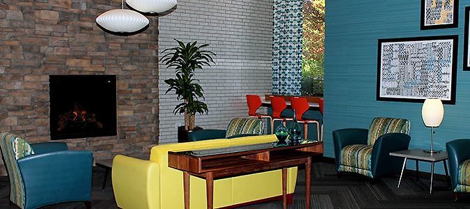 Motel The Midtown Mod Collection By Sonesta