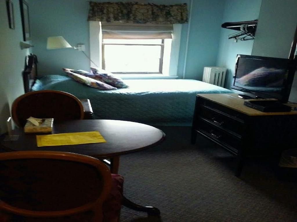 Guest house 463 Beacon Street 2*