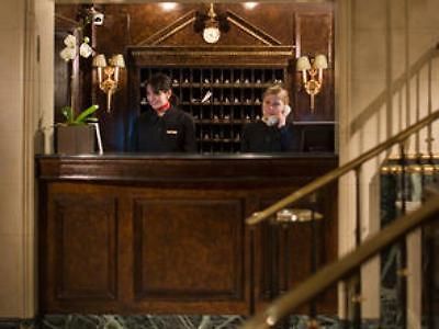 The Eliot Hotel 5*