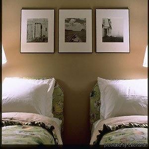 Hotel Beacon Hill Boston