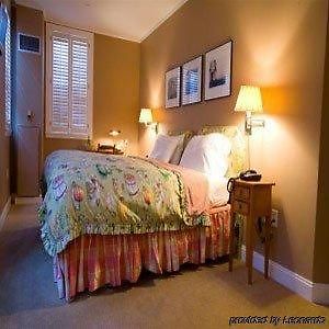 Beacon Hill 4* Boston