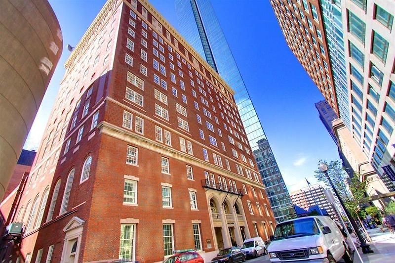 140 3* Boston