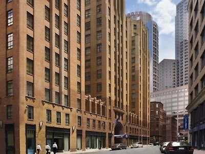 The Dagny Hotel