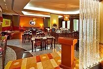 Courtyard By Marriott Logan Airport Hotel