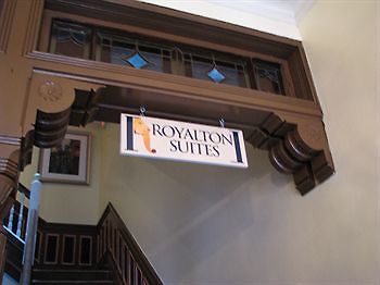Hotel Royalton Suites Boston