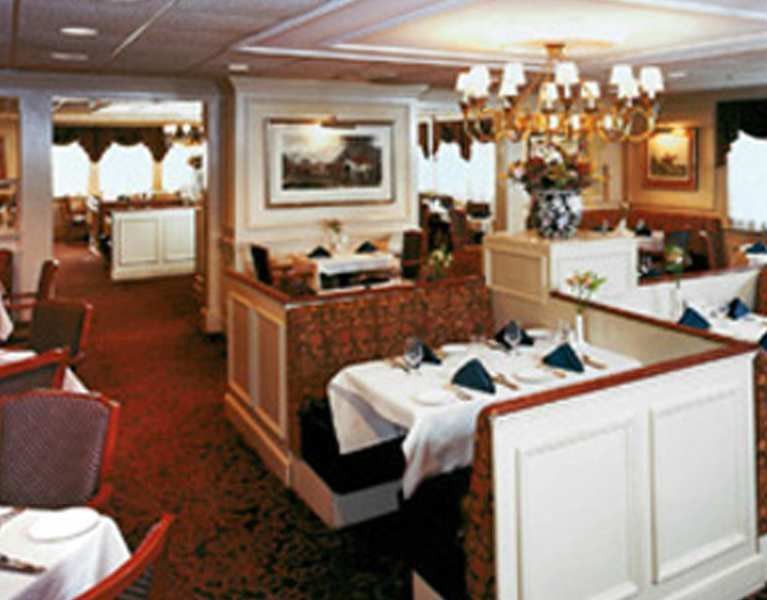 Hotel Comfort Worchester