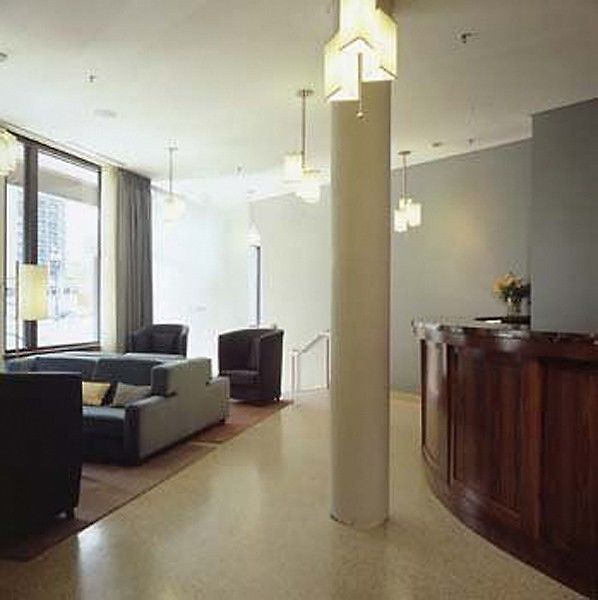 Eurostars The Boxer 4* Boston