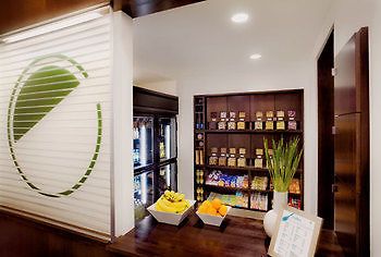 Element By Marriott Seaport District Hotel