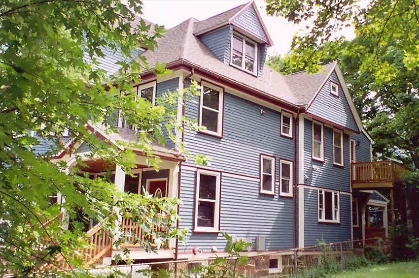 Guest house Sunny Hill Garden 4*