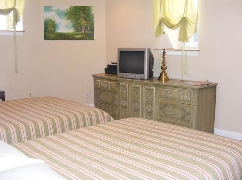 Guest house Sunny Hill Garden Boston