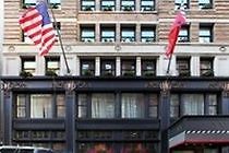 Fifteen Beacon Hotel 5*