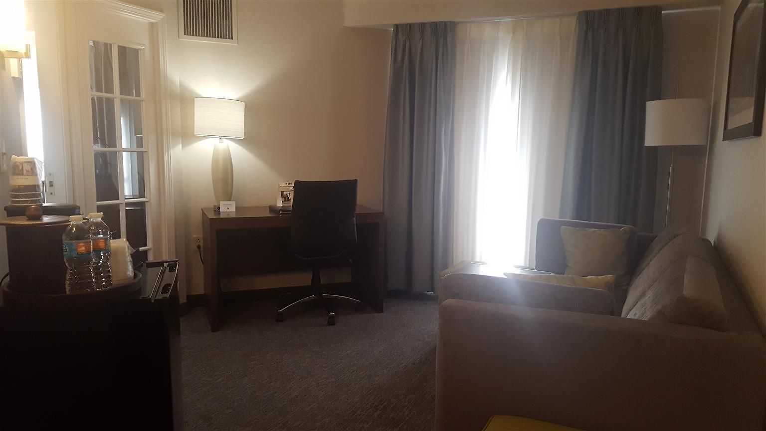 Hotel Western 3*
