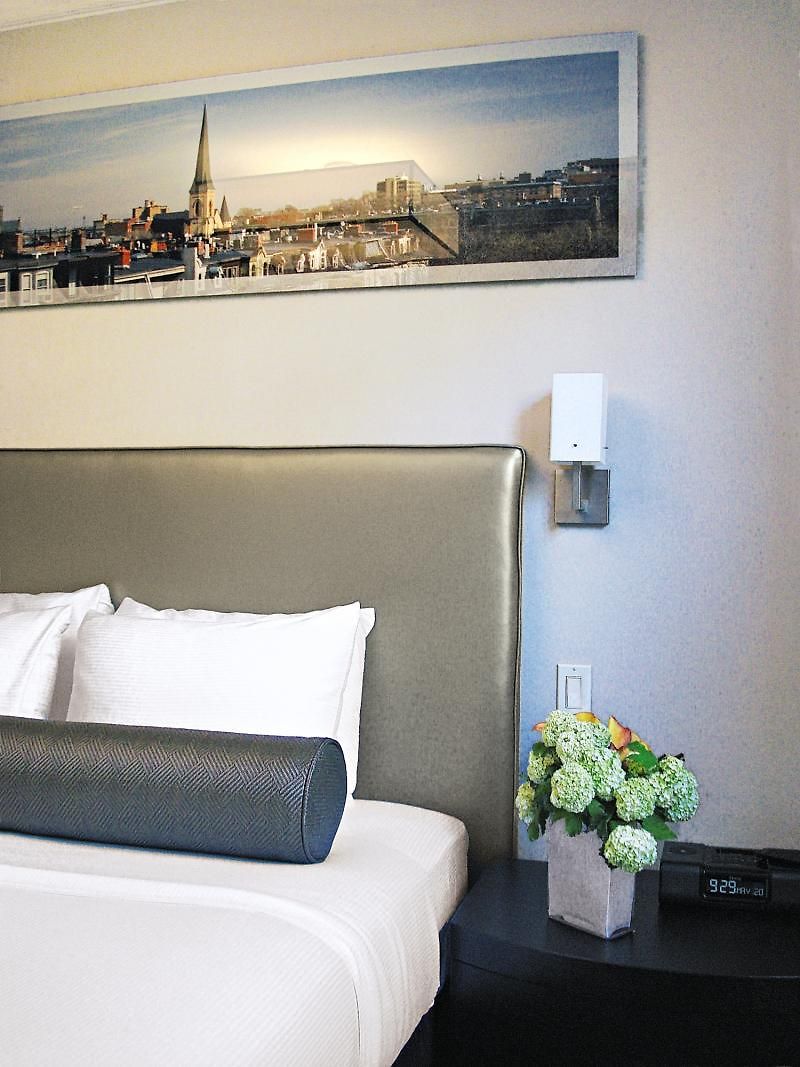 Staypineapple, A Delightful Hotel, South End 4*