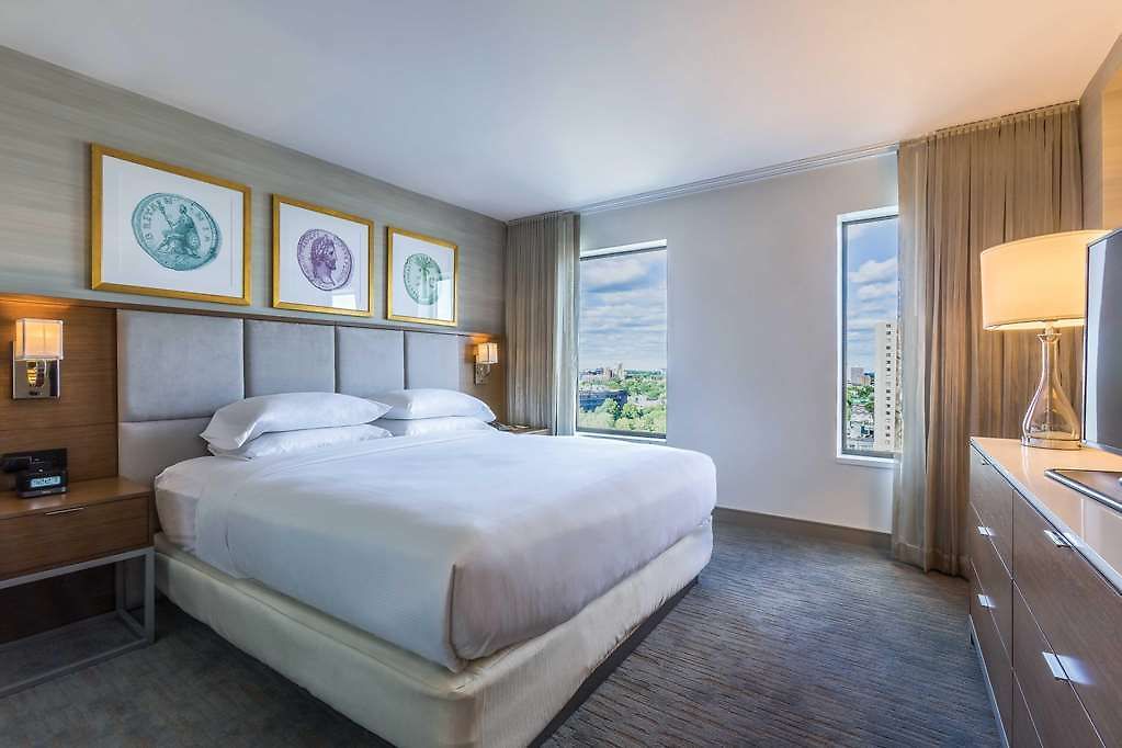 Doubletree By Hilton - Cambridge Hotel Boston