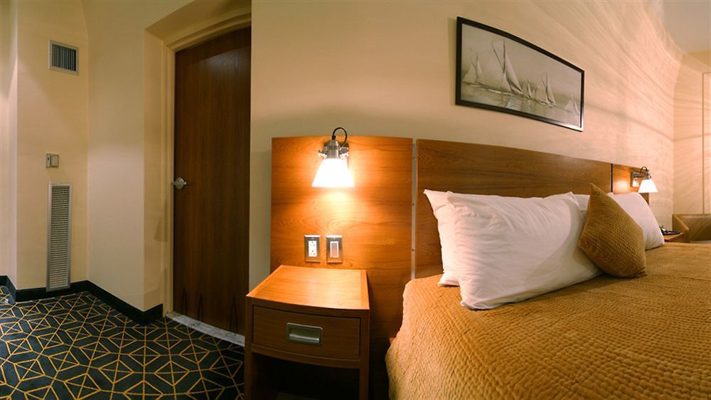 Harborside Boston