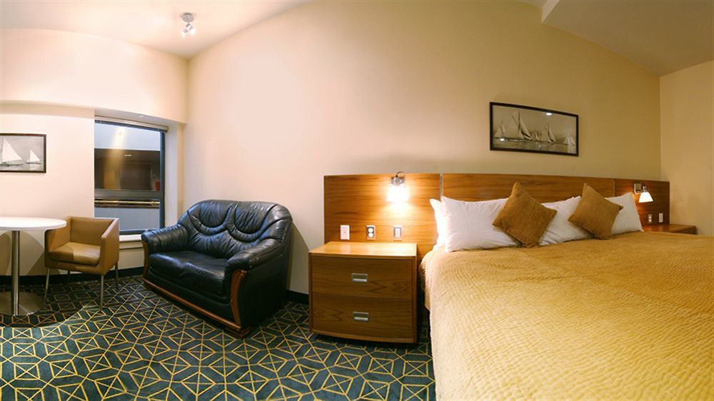 Hotel Harborside 3*