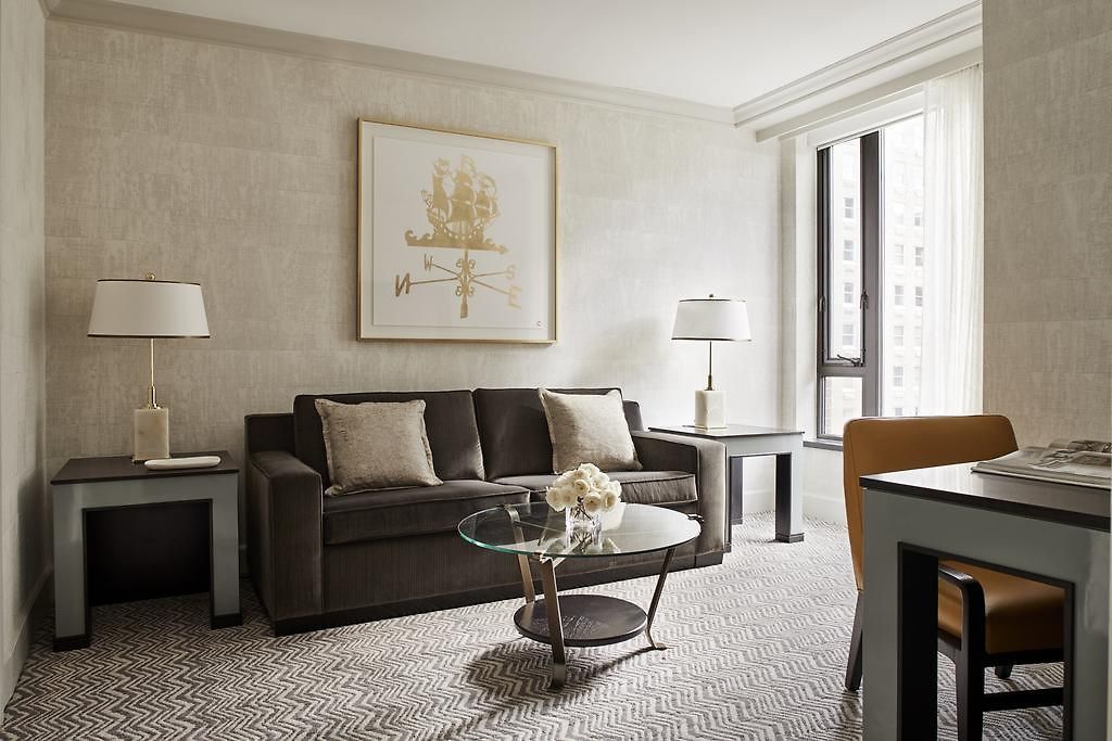 Four Seasons Hotel