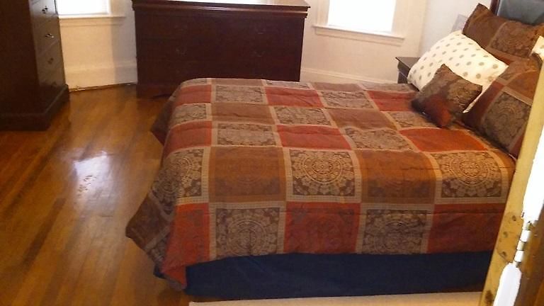 For Rent Guest house Boston